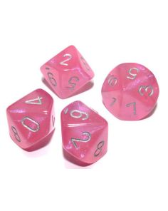 Borealis Pink/Silver 10st T10