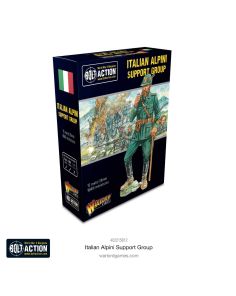 Italian Alpini Support Group