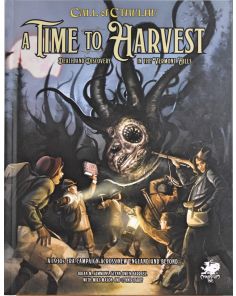 A Time to Harvest