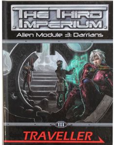 Alien Module 3: Darrians