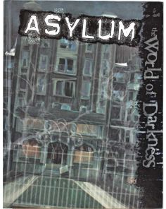 Asylum