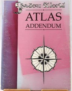 Atlas Addendum