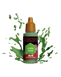 Goblin Green