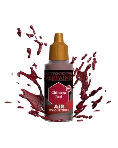 Chimera Red