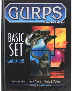 Basic Set Campaigns