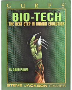 Bio-tech