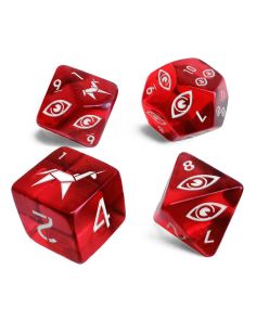 Base Dice Set