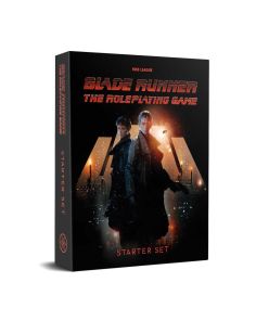 Blade Runner Starter Set