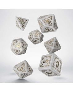 Bloodsucker Dice Set: Immortal