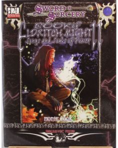 Book of Eldritch Might II