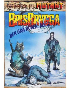 Bris Brygga