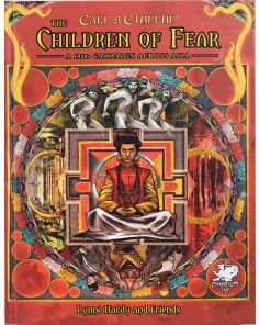 The Children of Fear