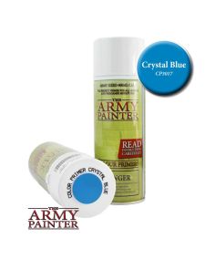 Color Primer Crystal Blue