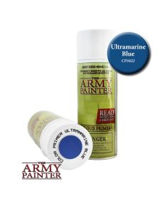 Color Primer Ultramaine Blue