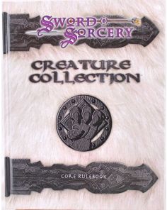 Creature Collection