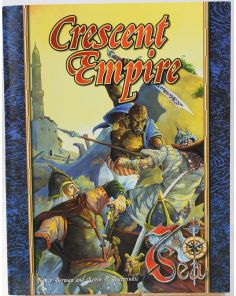 Crescent Empire