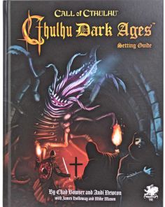 Cthulhu Dark Ages