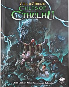 Cults of Cthulhu