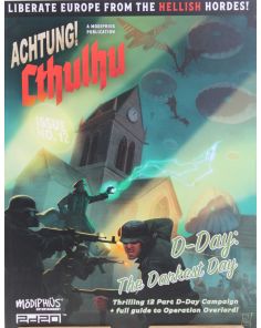 D-Day: The Darkest Day