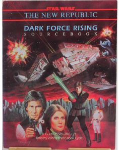 Dark Force Rising