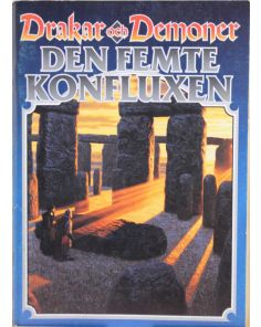 Den Femte Konfluxen