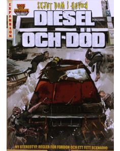 Diesel och Död