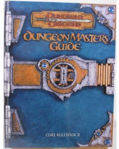 Dungeon Master's Guide