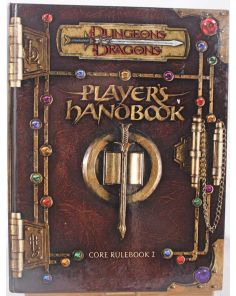 Player's Handbook