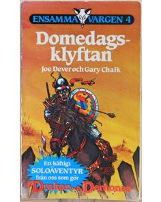 Domedags Klyftan