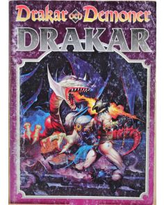 Drakar