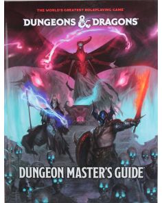 Dungeon Master's Guide (2024)