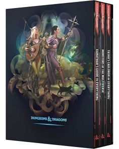 Rules Expansion Slipcase