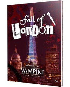 Fall of London