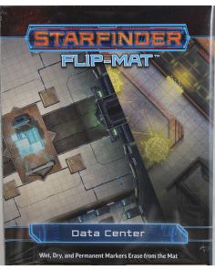 Flip-Mat: Data Center 