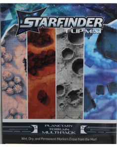 Flip-Mat: Planetary Terrain Multi-Pack