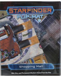 Flip-Mat: Shopping Mall