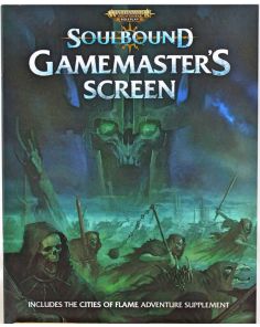 Gamemaster´s Screen