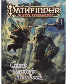 Giant Hunter´s Handbook