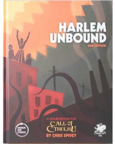 Harlem Unbound 2nd edition