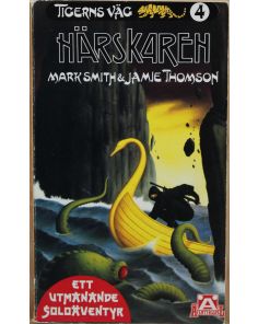 Härskaren