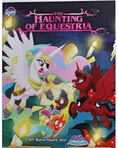 The Haunting of Equestria