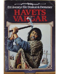 Havets Vargar