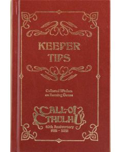 Keeper Tips 