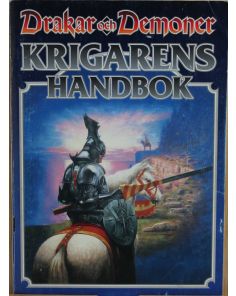 Krigarens Handbok