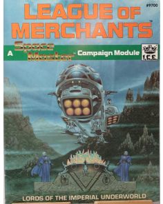 League of Merchants