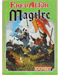 Magilre