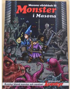 Monster i Masona