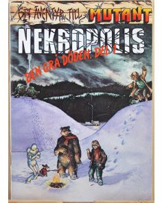 Nekropolis