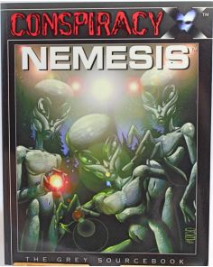 Nemesis