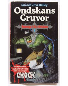 Onskans Gruvor